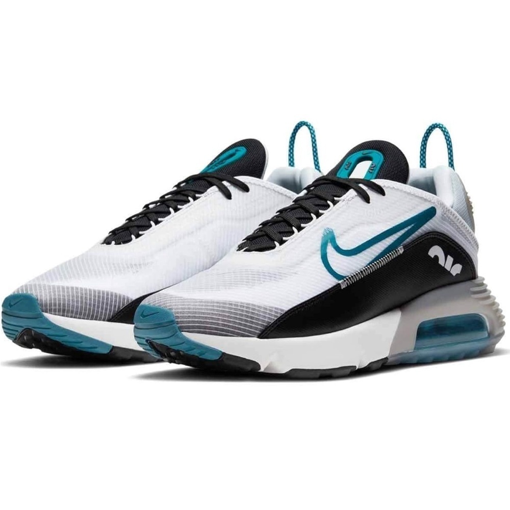 Air Max 2090 in ‘Green Abyss' - Picture 14 of 14